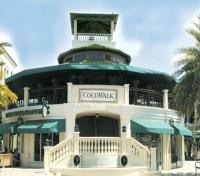 Cocowalk Entertainment District